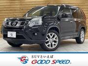2012 NISSAN X-TRAIL