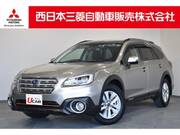 2016 SUBARU LEGACY