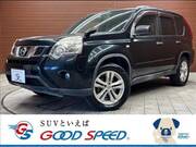 2010 NISSAN X-TRAIL 20X
