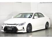 2013 TOYOTA MARK X 250G F PACKAGE