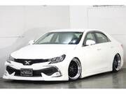 2010 TOYOTA MARK X