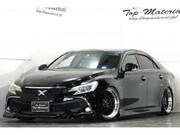 2013 TOYOTA MARK X 250G