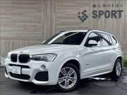 2014 BMW X3