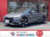 HONDA S660