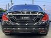 MERCEDES BENZ S CLASS