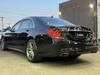 MERCEDES BENZ S CLASS