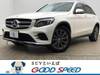 MERCEDES BENZ GLC-CLASS