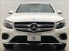 MERCEDES BENZ GLC-CLASS