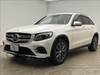 MERCEDES BENZ GLC-CLASS