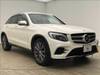 MERCEDES BENZ GLC-CLASS
