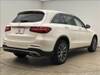 MERCEDES BENZ GLC-CLASS