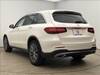 MERCEDES BENZ GLC-CLASS