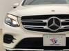 MERCEDES BENZ GLC-CLASS