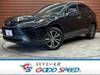 TOYOTA HARRIER HYBRID