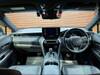 TOYOTA HARRIER HYBRID