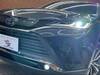 TOYOTA HARRIER HYBRID