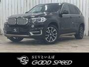 2014 BMW X5