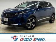 2021 PEUGEOT 3008