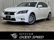 2013 LEXUS GS