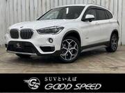 2017 BMW X1
