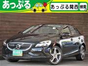 2016 VOLVO V40