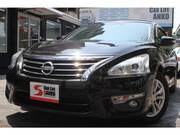 2016 NISSAN TEANA