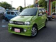 2005 DAIHATSU TERIOS KID