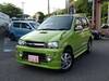DAIHATSU TERIOS KID
