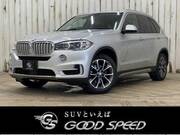 2018 BMW X5