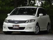 2008 HONDA AIRWAVE ST