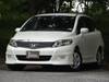 HONDA AIRWAVE