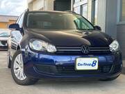 2010 VOLKSWAGEN GOLF VARIANT
