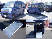 2015 DAIHATSU ATRAI WAGON