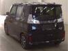SUZUKI SOLIO BANDIT