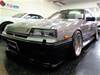 NISSAN SKYLINE