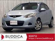 2009 MAZDA DEMIO