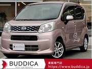 2015 DAIHATSU MOVE