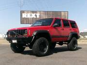 1997 CHRYSLER JEEP CHEROKEE