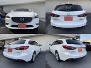 2015 MAZDA ATENZA WAGON