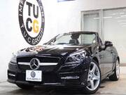 2013 MERCEDES BENZ SLK