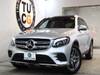 MERCEDES BENZ GLC-CLASS