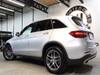 MERCEDES BENZ GLC-CLASS