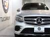 MERCEDES BENZ GLC-CLASS