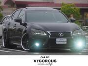 2012 LEXUS GS
