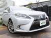 LEXUS HS