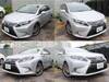 LEXUS HS