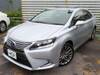 LEXUS HS