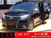 2016 TOYOTA ESQUIRE Gi BLACK TAILORED