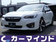 2016 SUBARU IMPREZA G4