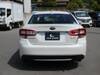 SUBARU IMPREZA G4